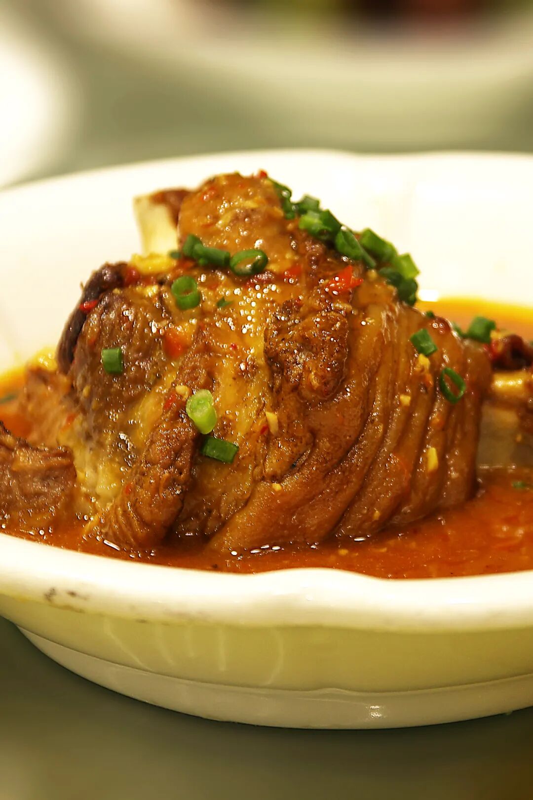 Image related to Where in China Can You Find the Weirdest-Tasting Dishes?