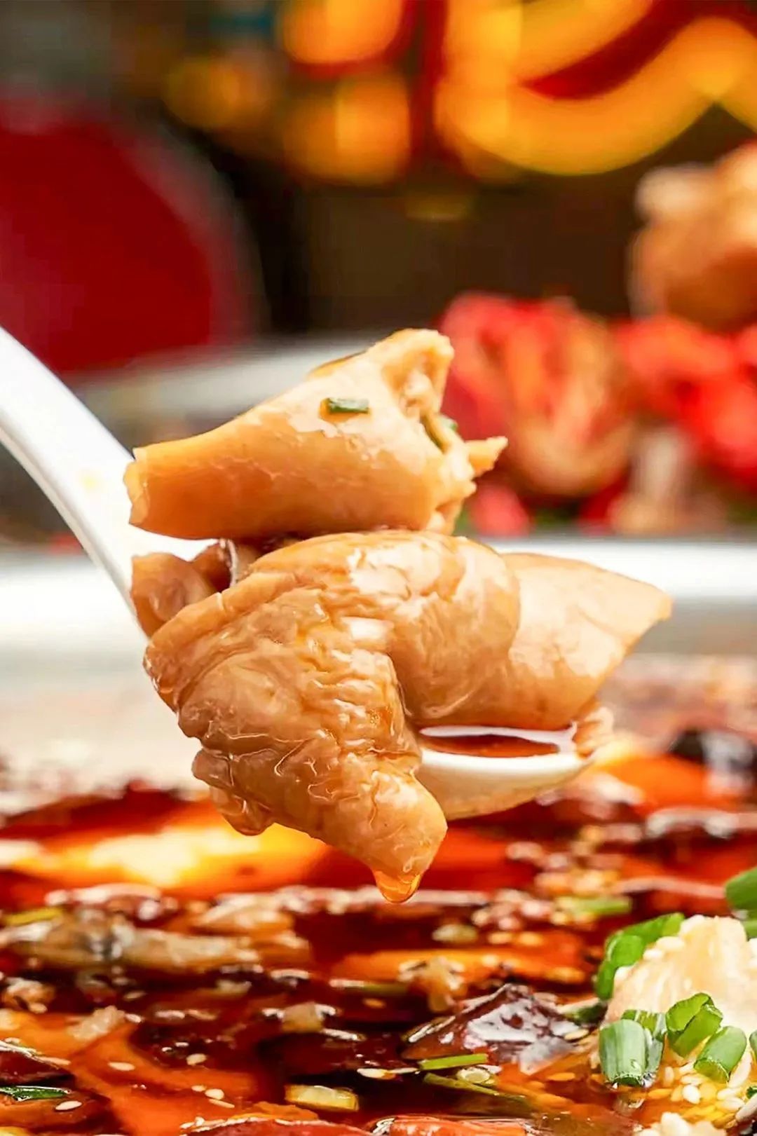 Where in China Can You Find the Weirdest-Tasting Dishes?