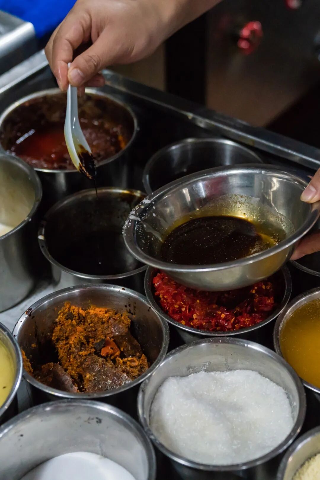 Image related to Where in China Can You Find the Weirdest-Tasting Dishes?