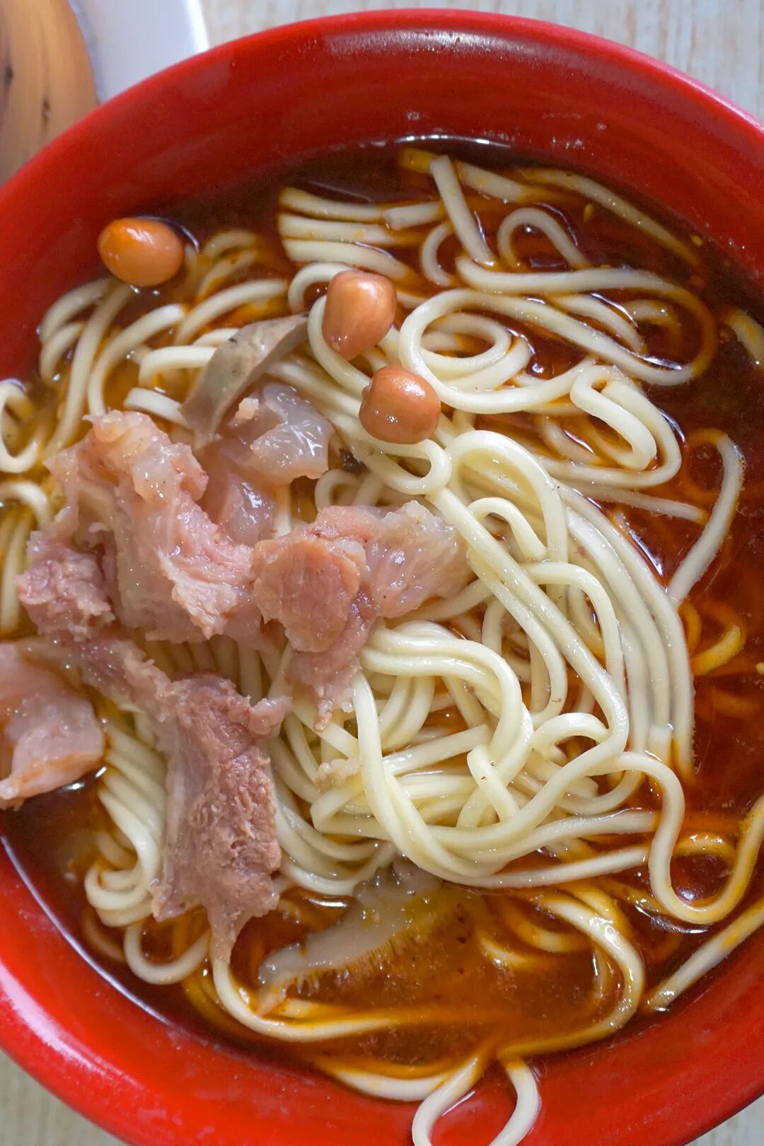 Image related to Where in China Can You Find the Weirdest-Tasting Dishes?