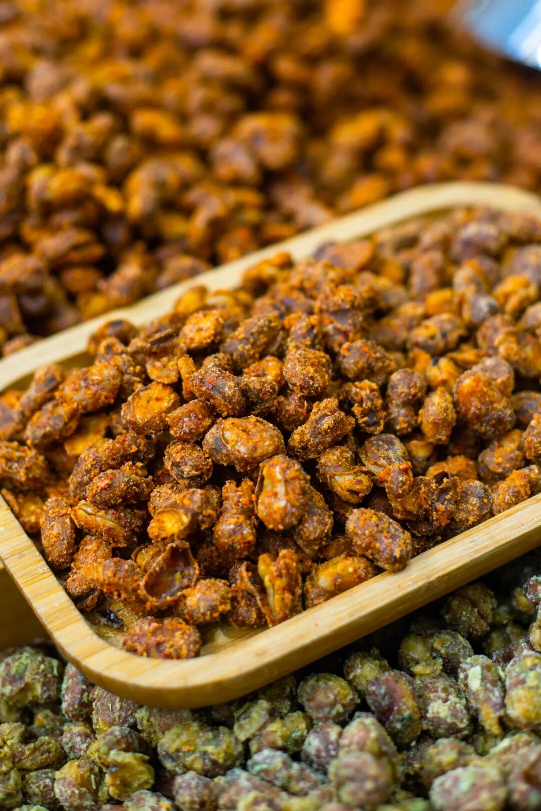 Image related to Where in China Can You Find the Weirdest-Tasting Dishes?