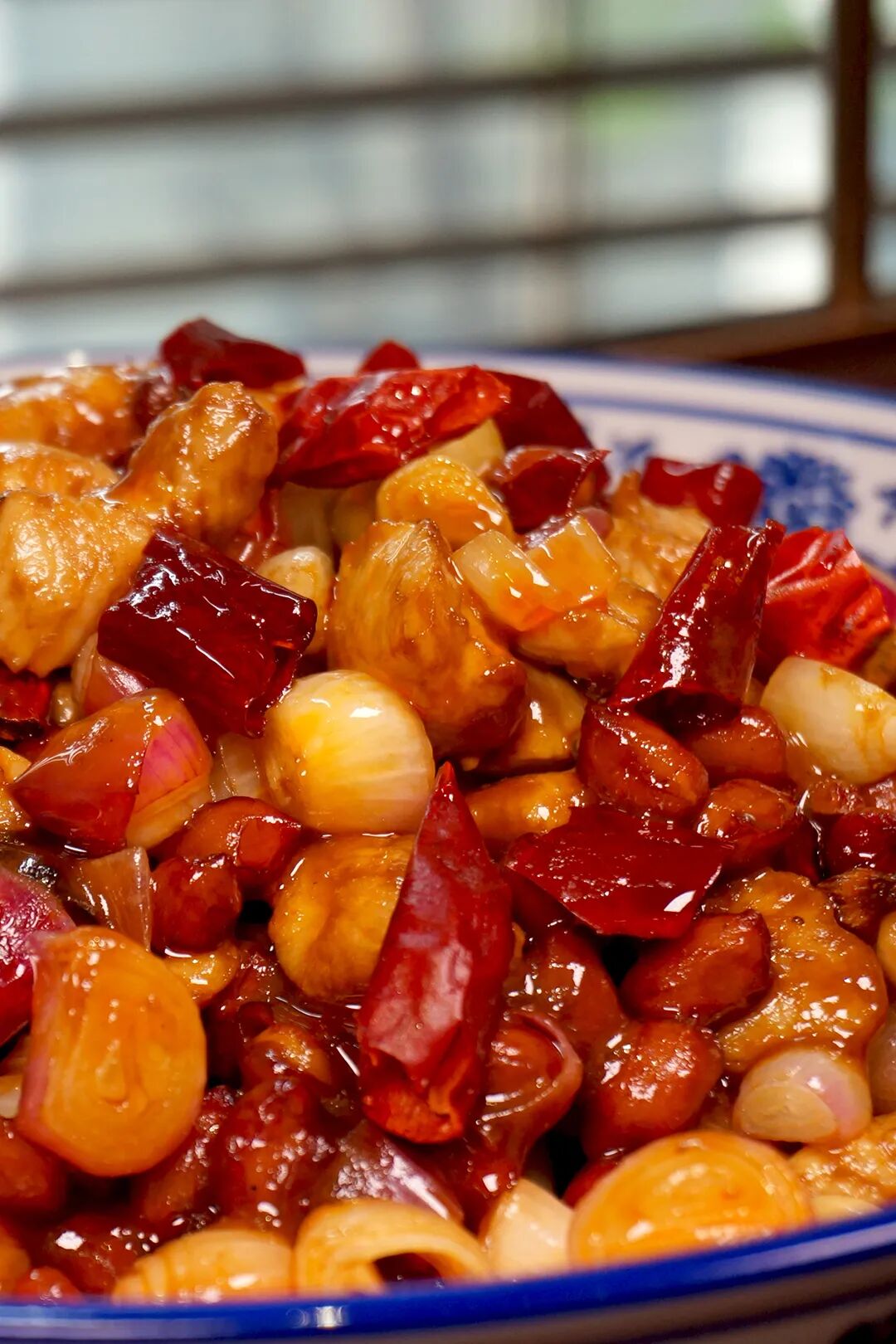 Image related to Where in China Can You Find the Weirdest-Tasting Dishes?