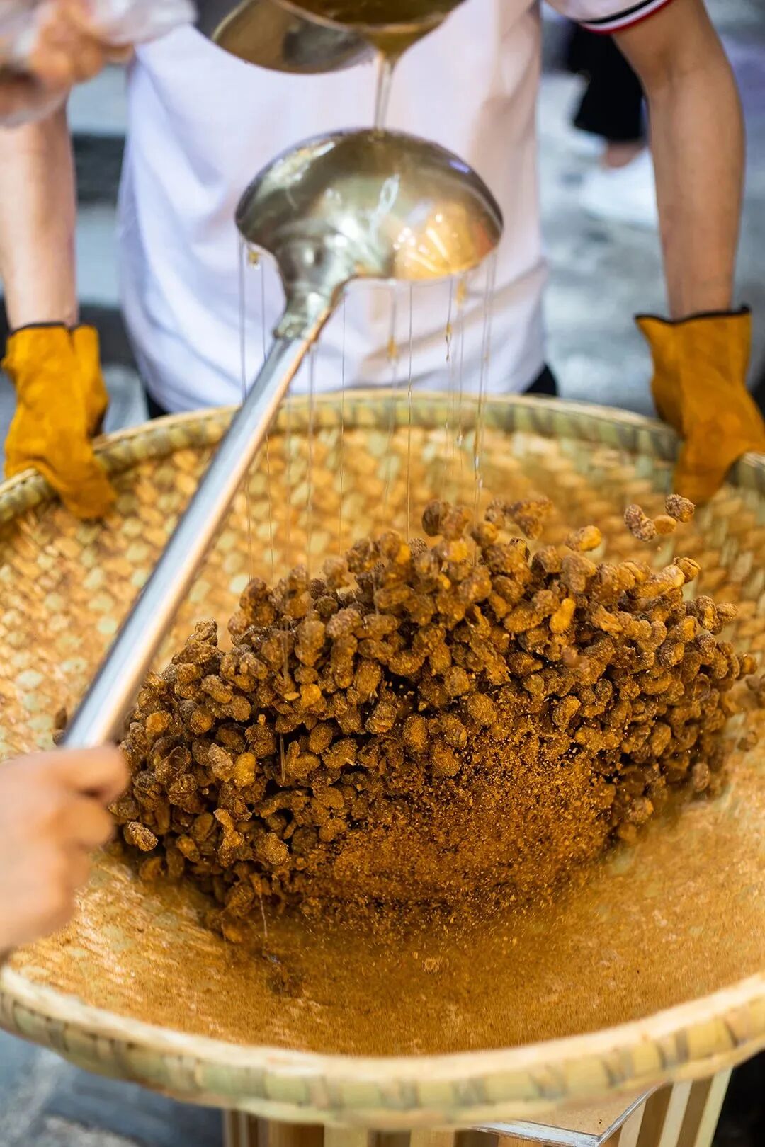 Image related to Where in China Can You Find the Weirdest-Tasting Dishes?