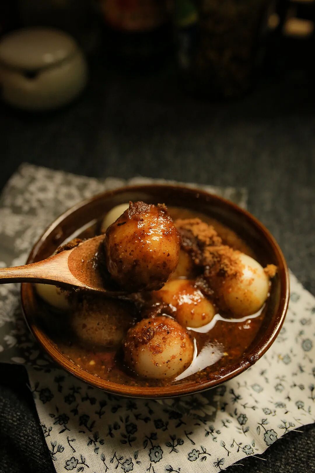 Image related to Where in China Can You Find the Weirdest-Tasting Dishes?