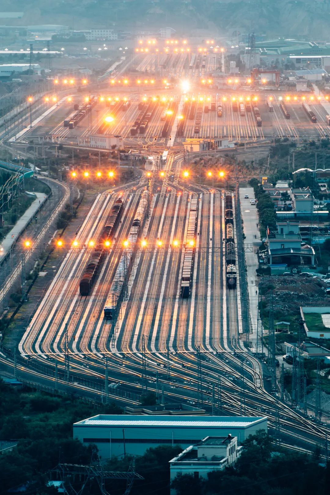 Image related to How Incredible is China's Most Northwestern City?