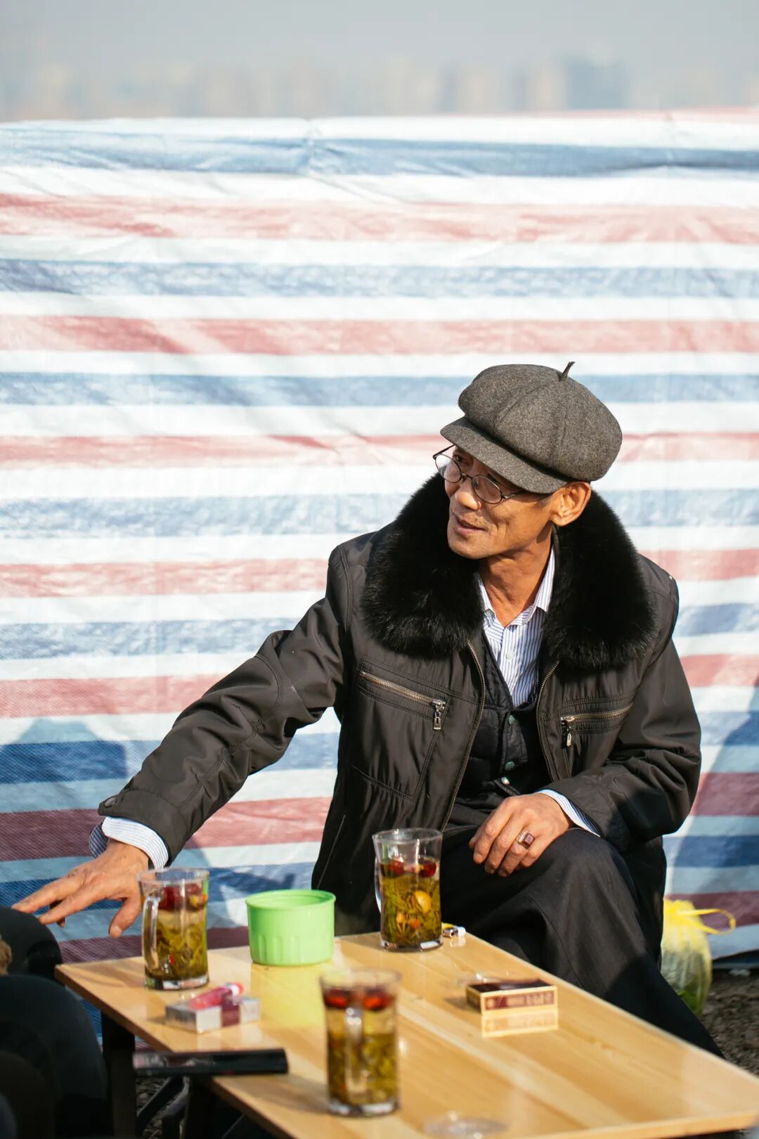 Image related to How Incredible is China's Most Northwestern City?
