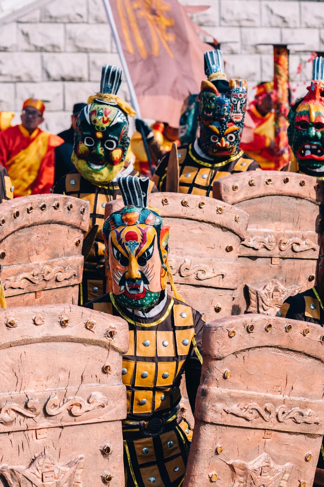 Image related to How Incredible is China's Most Northwestern City?