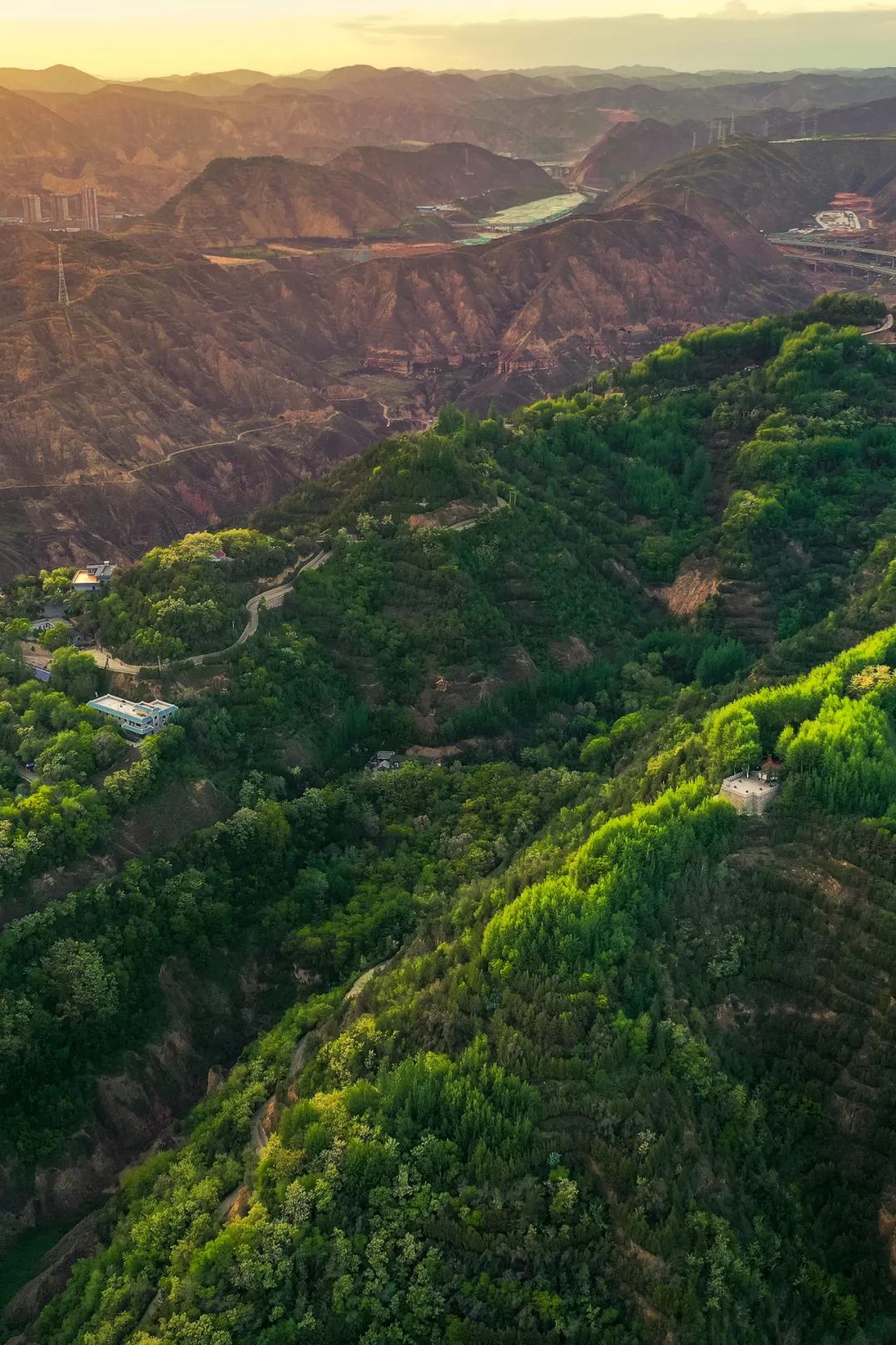 Image related to How Incredible is China's Most Northwestern City?