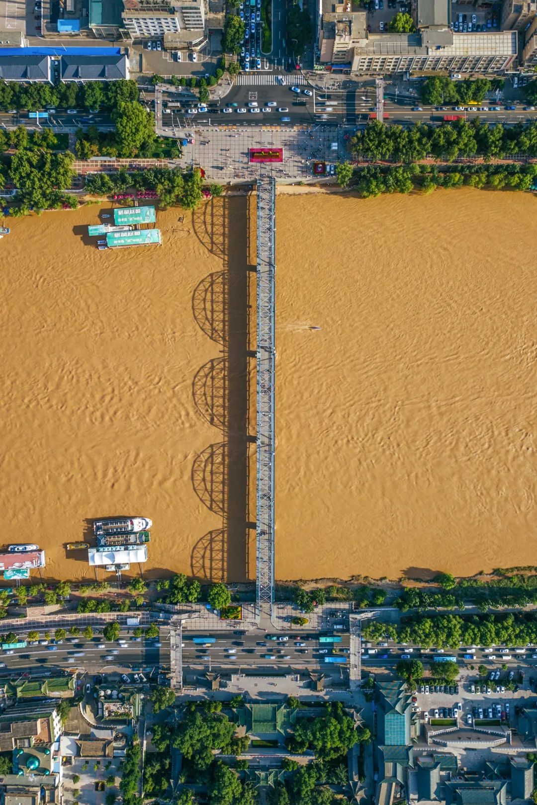 Image related to How Incredible is China's Most Northwestern City?