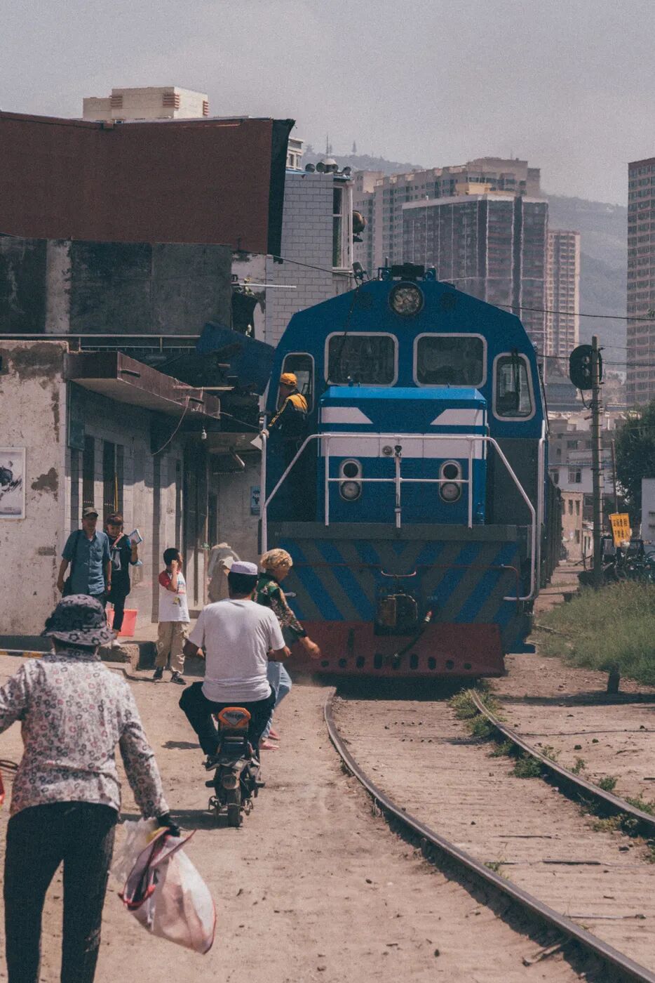 Image related to How Incredible is China's Most Northwestern City?
