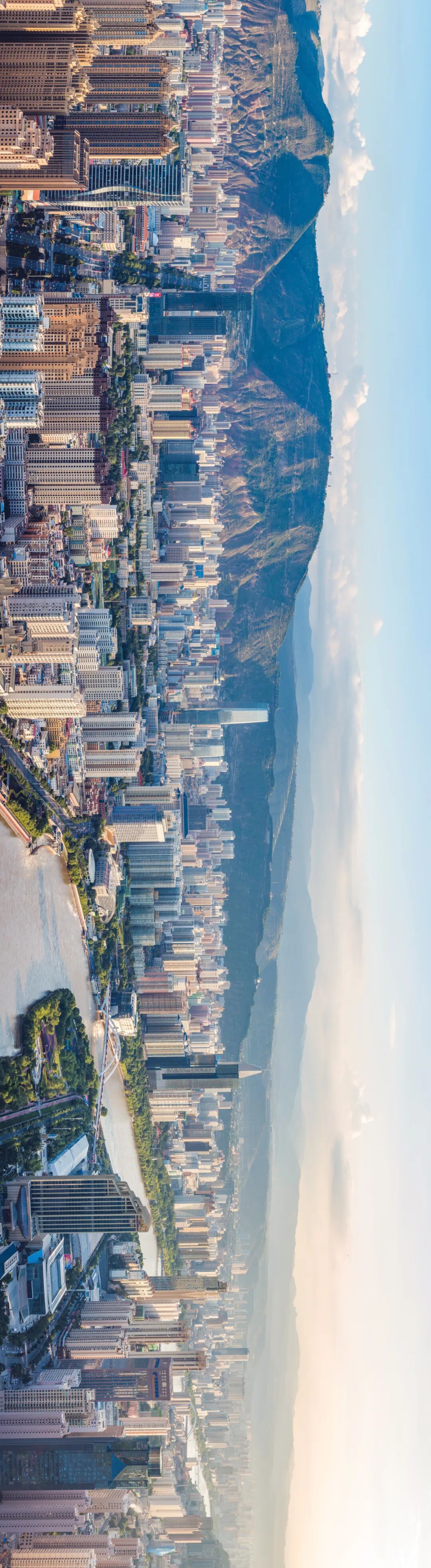 Image related to How Incredible is China's Most Northwestern City?