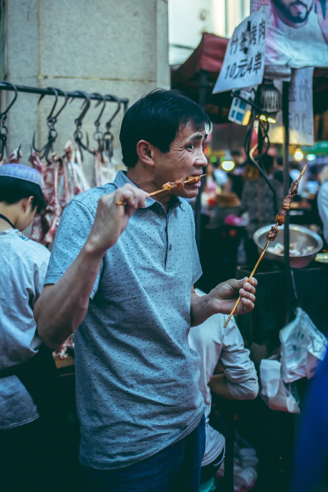 Image related to How Incredible is China's Most Northwestern City?