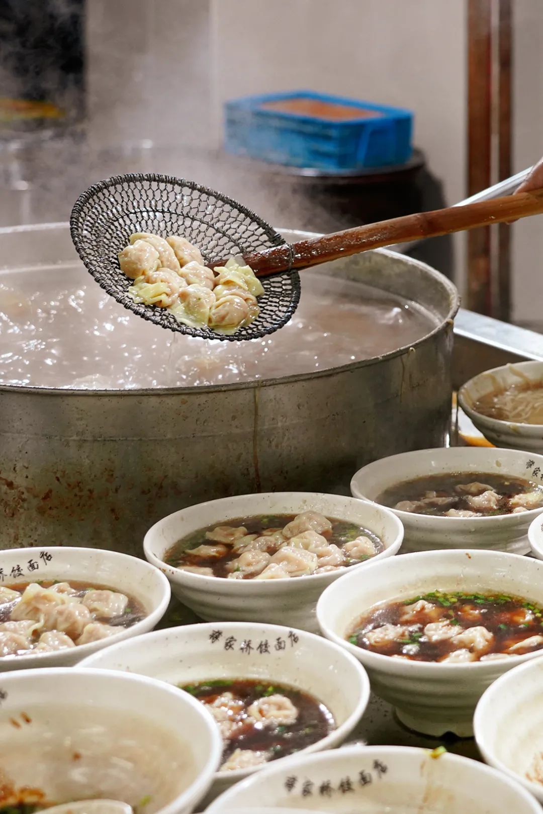 Image related to China's Unsung Breakfast Hero: A Masterclass in Carb Creativity