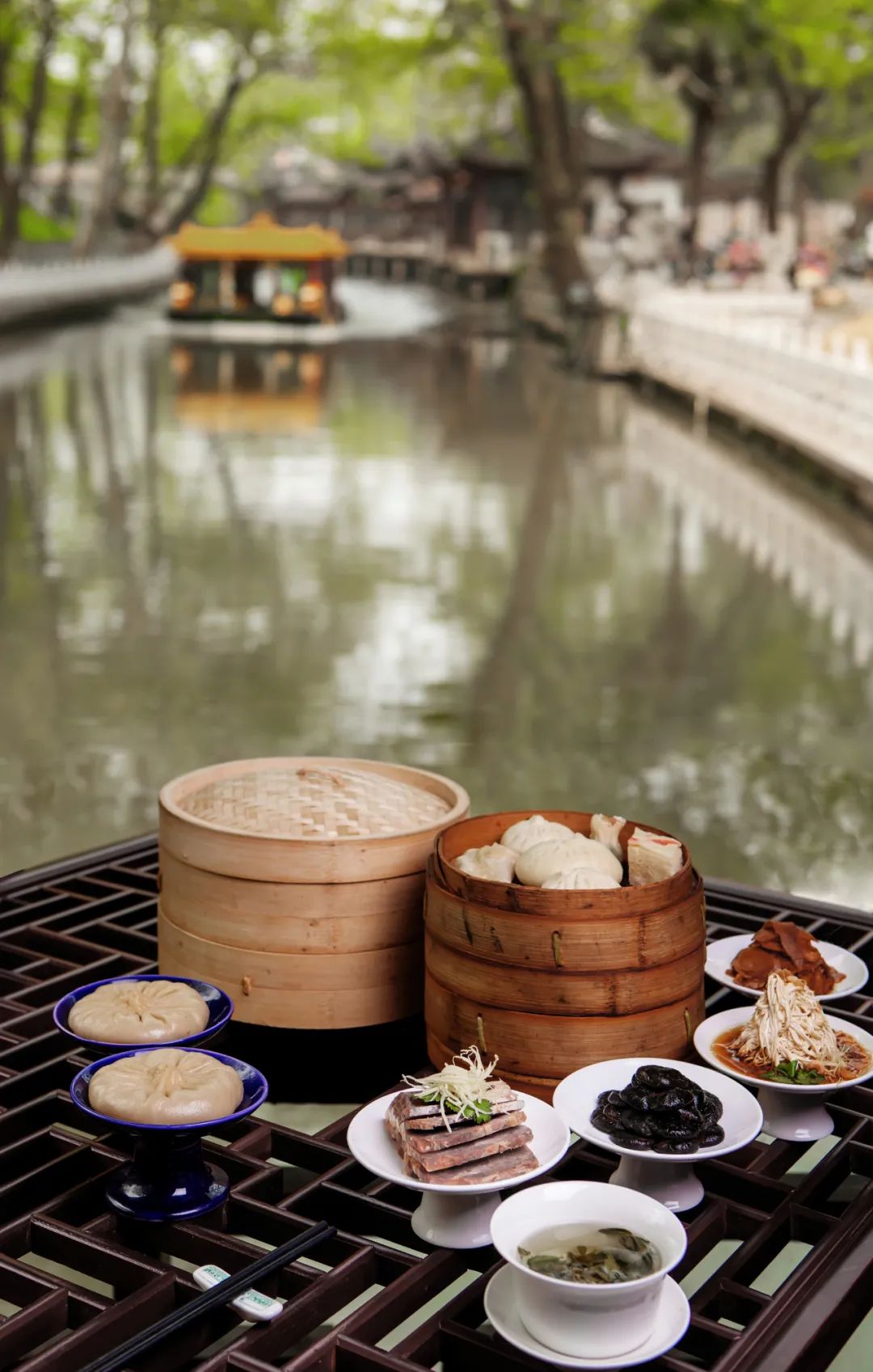 Image related to China's Unsung Breakfast Hero: A Masterclass in Carb Creativity
