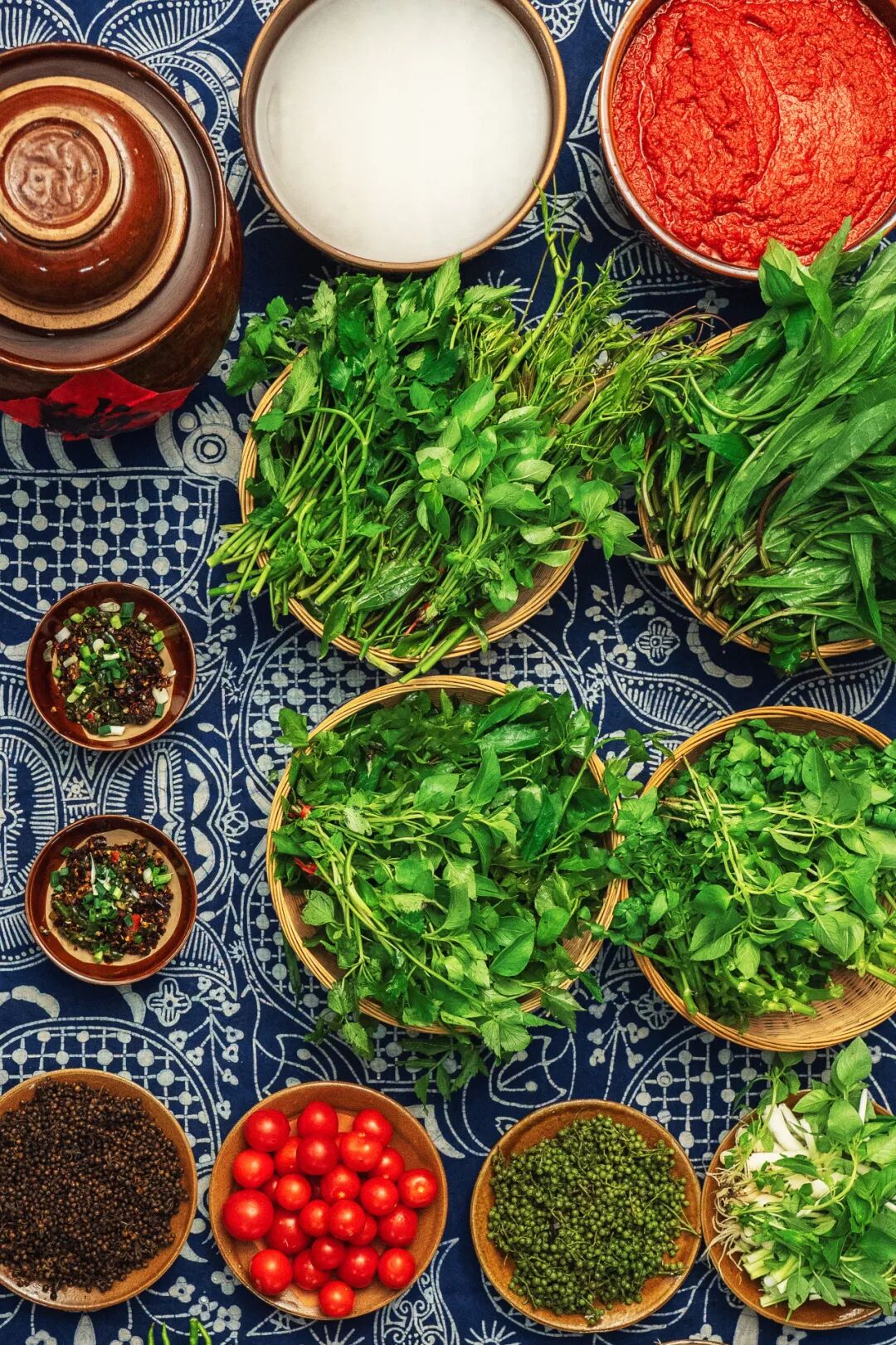 Image related to China's Most Addictive Rice Companion: A Flavor Punch Stronger Than Stinky Tofu!