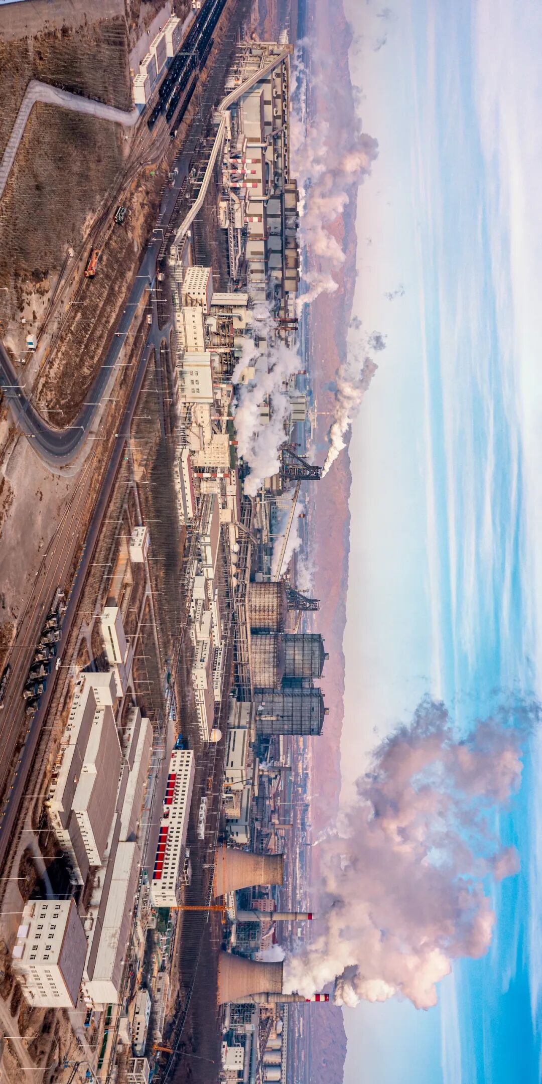 Image related to Why Does the Toughest City in Northwest China Have So Many Northeastern Influences?