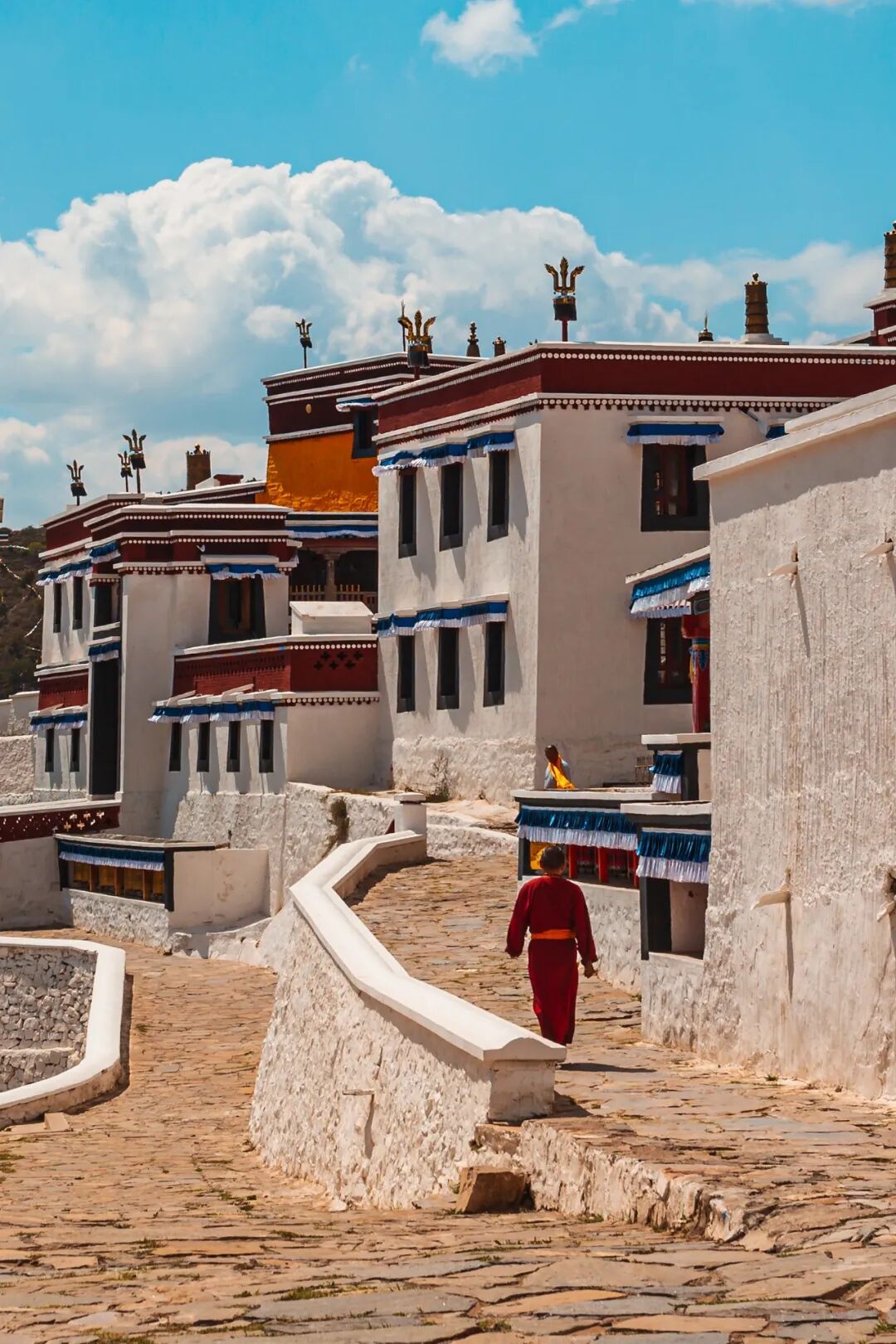 Image related to Why Does the Toughest City in Northwest China Have So Many Northeastern Influences?