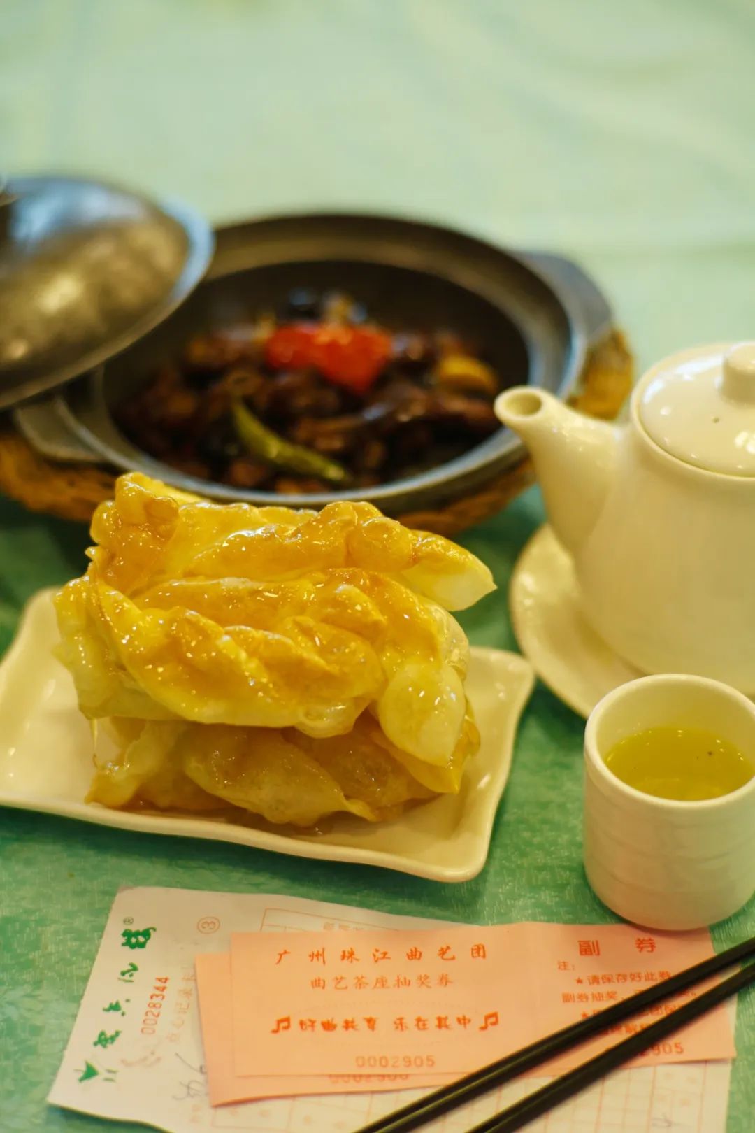 Image related to China's Most Night-Owl City: How Wild Are Their Late-Night Eats?