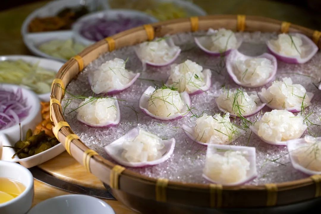 Image related to China's Most Night-Owl City: How Wild Are Their Late-Night Eats?
