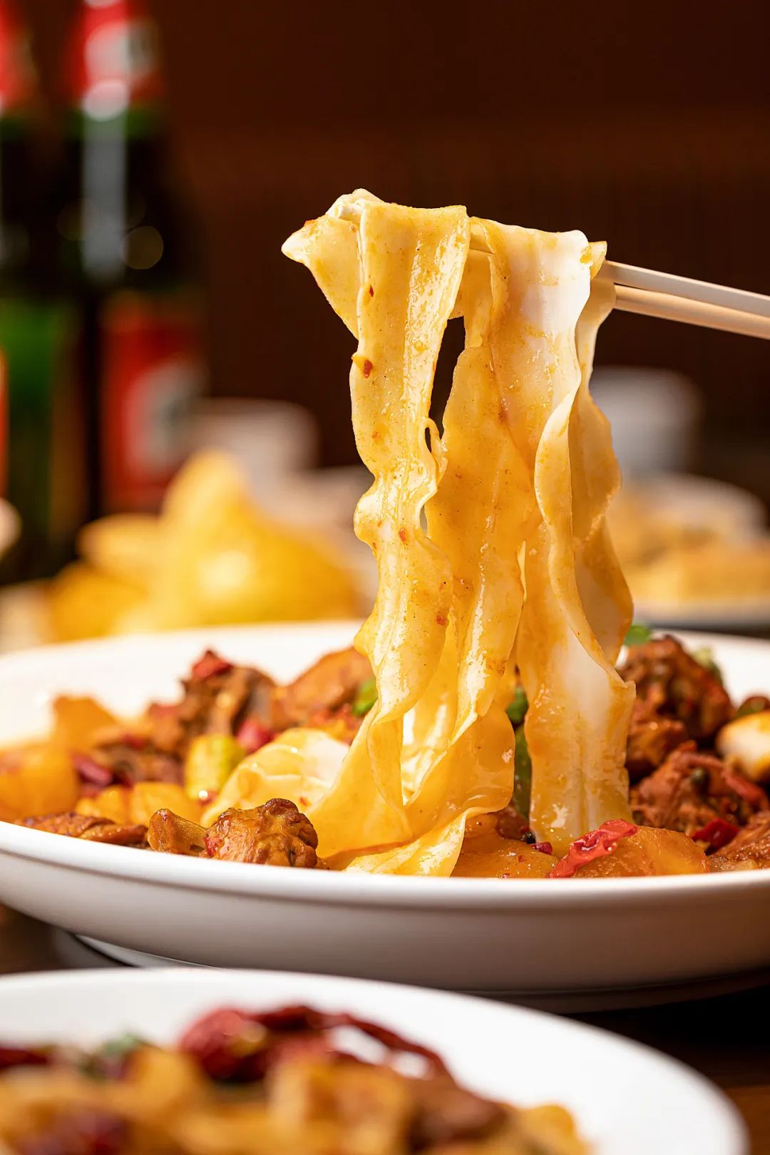 Image related to China's Spicy Chicken Showdown: Who Reigns Supreme?