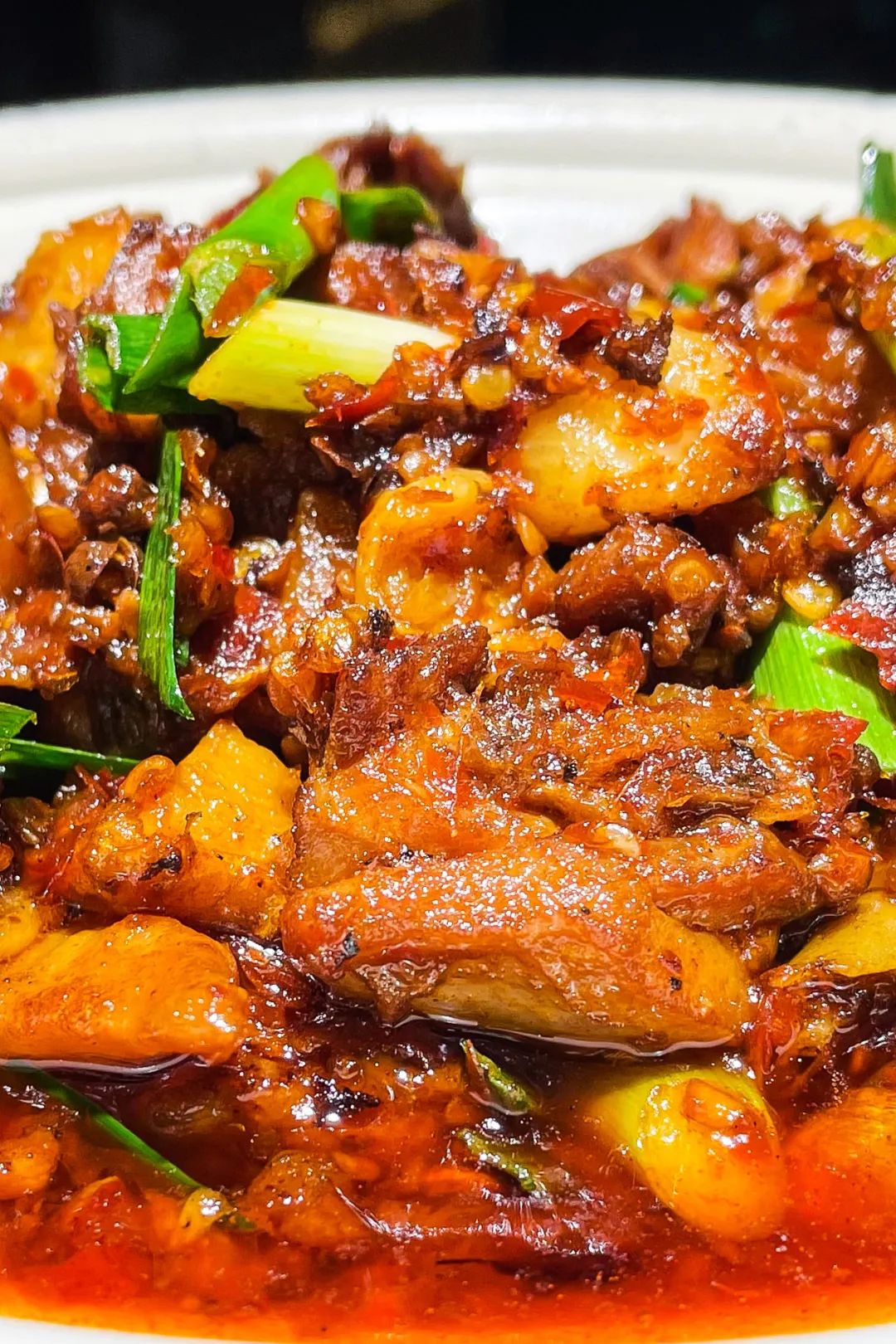 Image related to China's Spicy Chicken Showdown: Who Reigns Supreme?