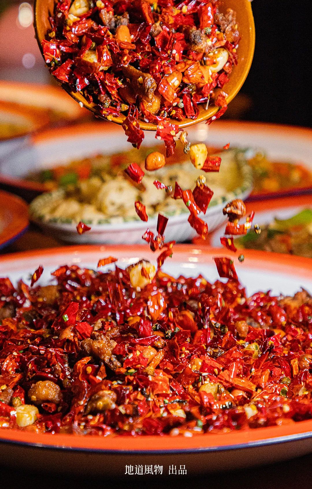 China's Spicy Chicken Showdown: Who Reigns Supreme?