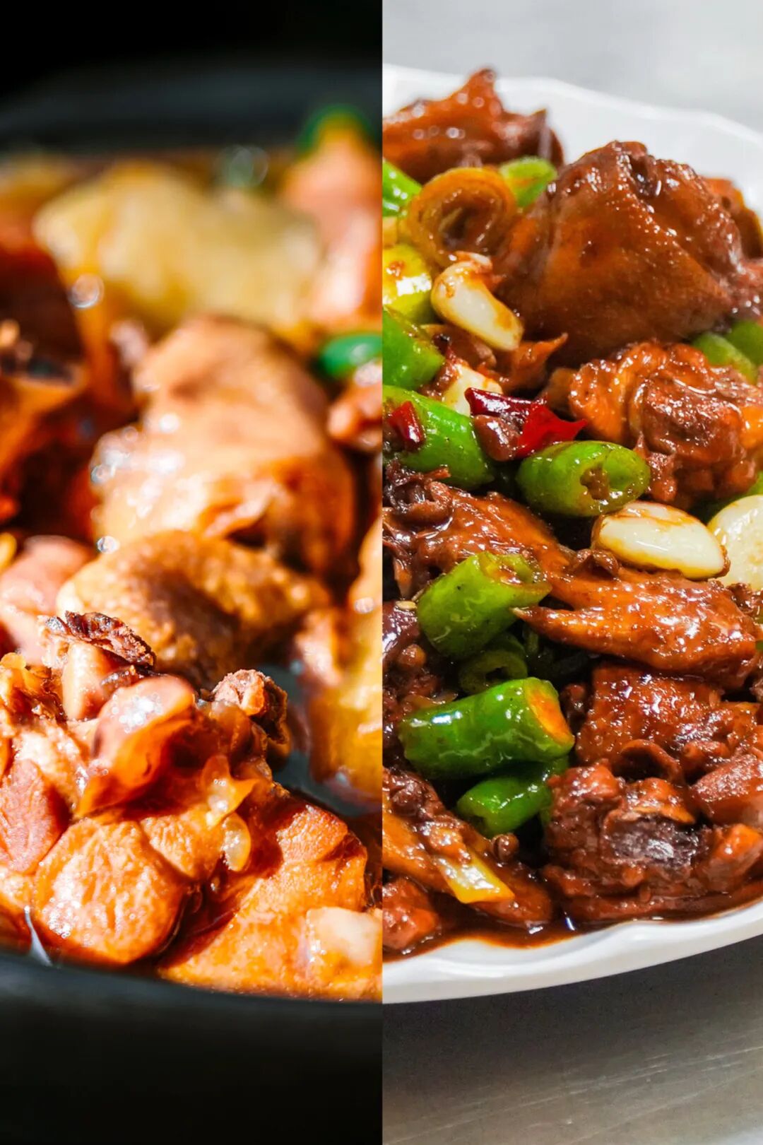 Image related to China's Spicy Chicken Showdown: Who Reigns Supreme?