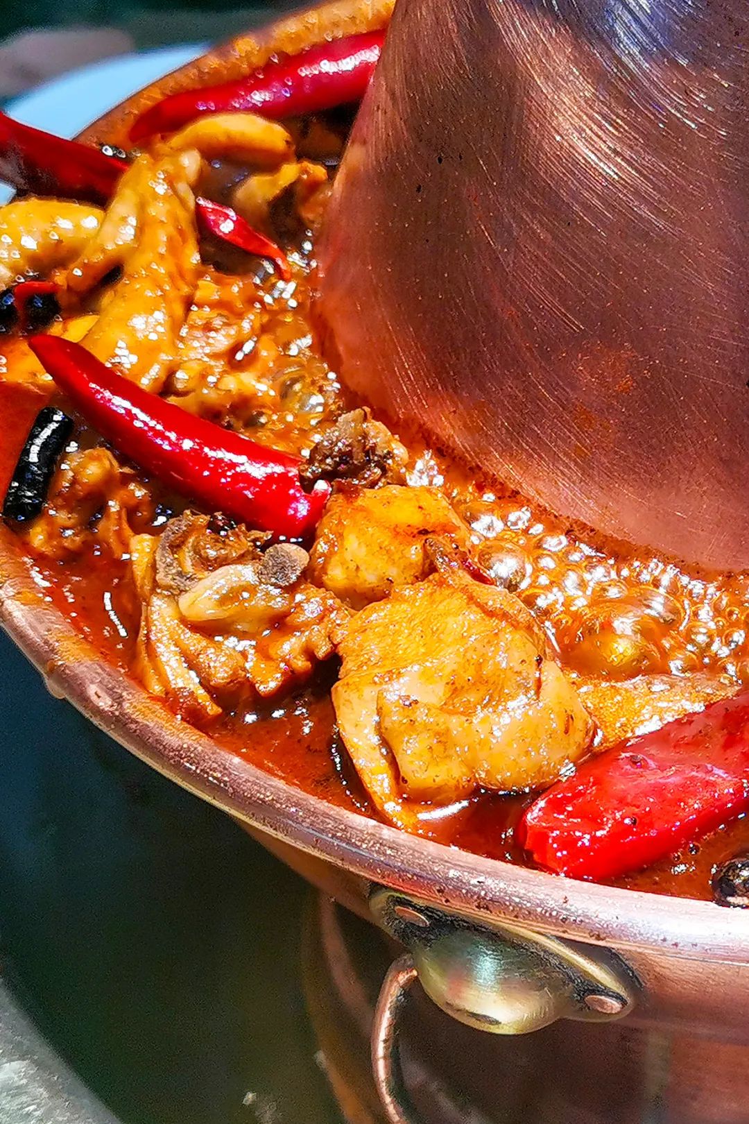 Image related to China's Spicy Chicken Showdown: Who Reigns Supreme?