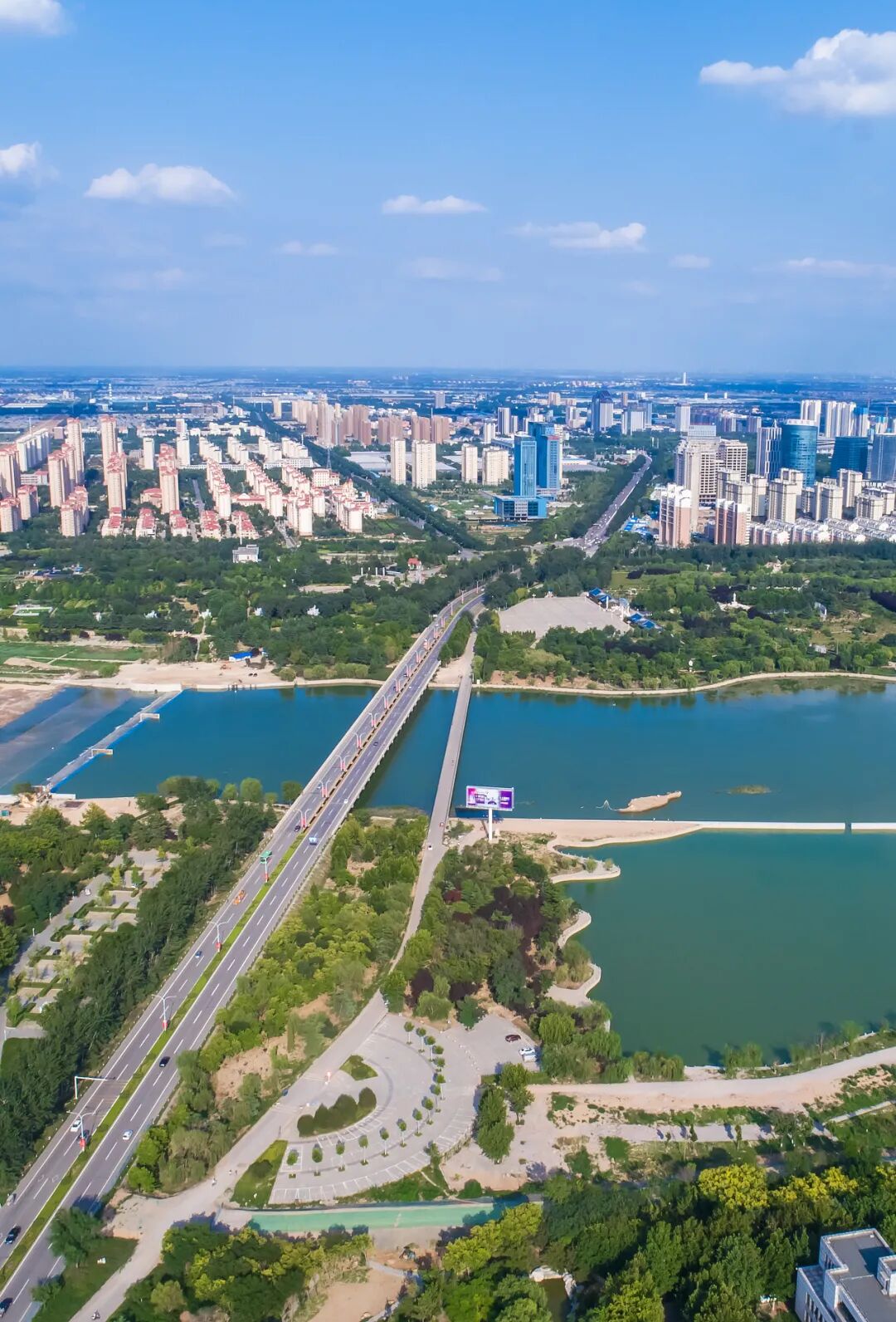 Image related to From Kites to Nobel Prizes: Why Does Weifang, Shandong Always Reach for the Sky?