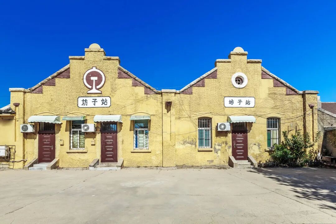 Image related to From Kites to Nobel Prizes: Why Does Weifang, Shandong Always Reach for the Sky?