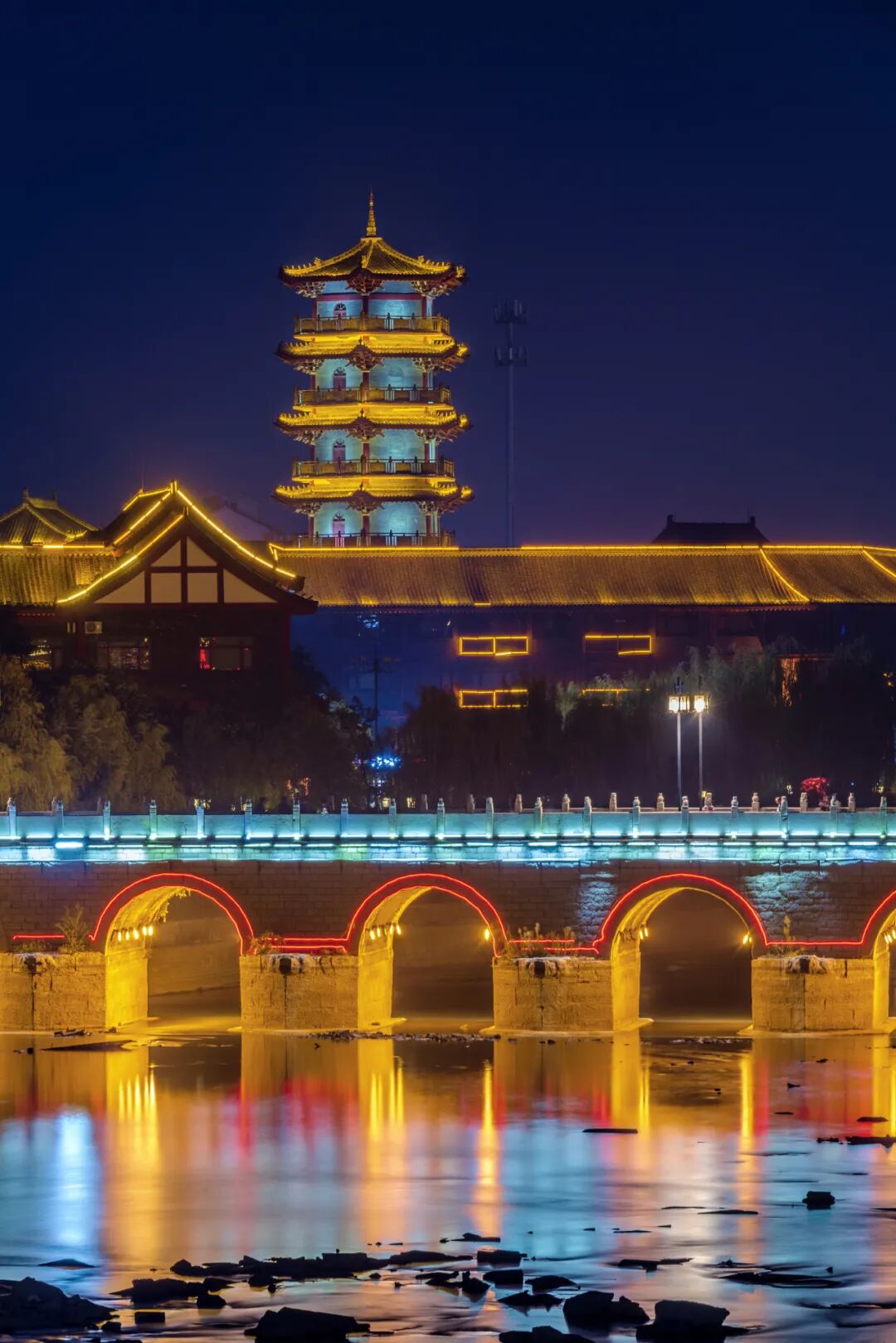Image related to From Kites to Nobel Prizes: Why Does Weifang, Shandong Always Reach for the Sky?