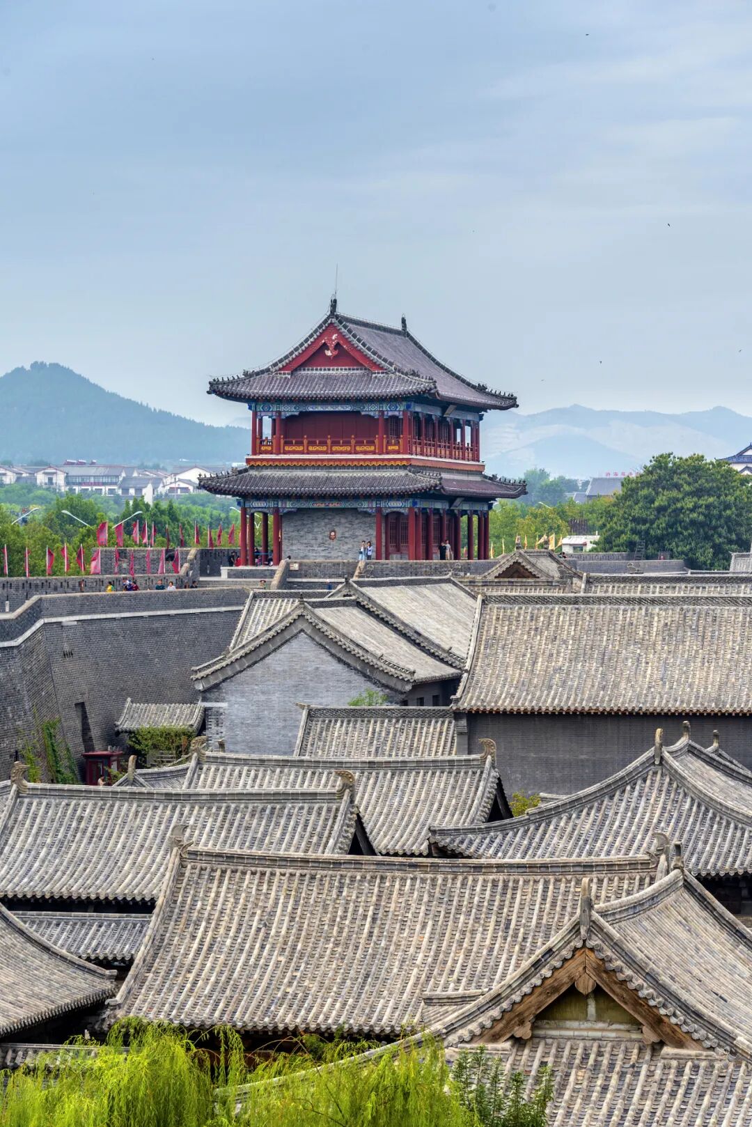 Image related to From Kites to Nobel Prizes: Why Does Weifang, Shandong Always Reach for the Sky?