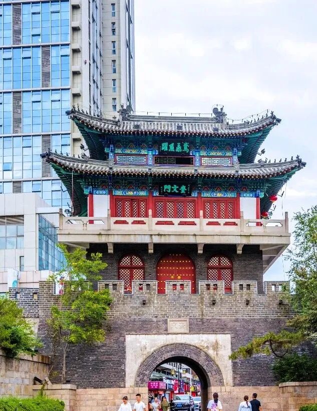 Image related to From Kites to Nobel Prizes: Why Does Weifang, Shandong Always Reach for the Sky?