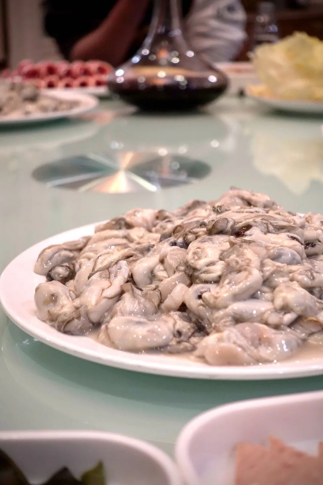 Image related to How This Unassuming Shandong Town Became an Oyster Powerhouse