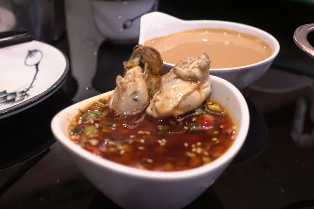 Image related to How This Unassuming Shandong Town Became an Oyster Powerhouse