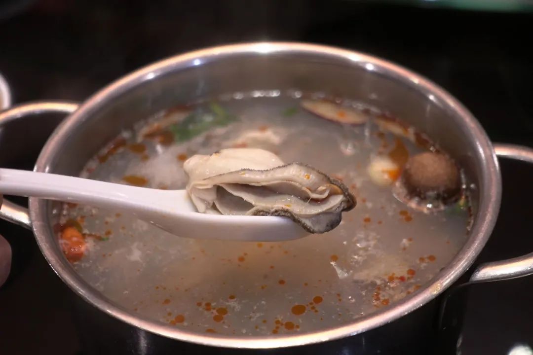 Image related to How This Unassuming Shandong Town Became an Oyster Powerhouse