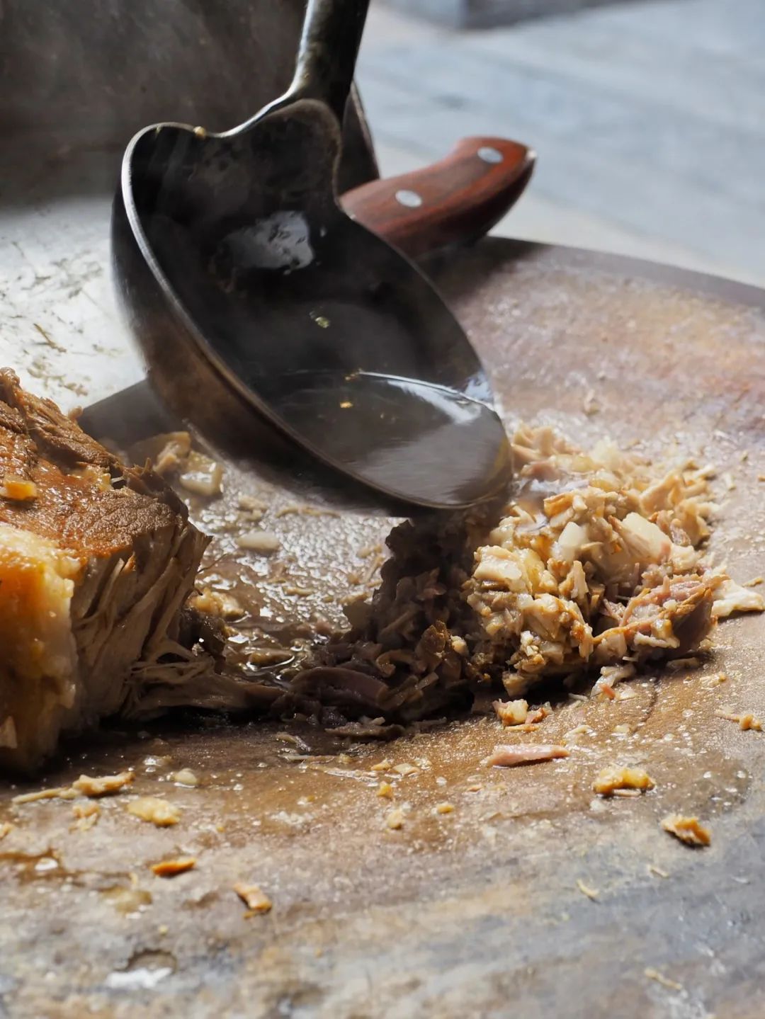 Image related to Tongguan, Xi'an, Qishan: Which Makes the Best Roujiamo in Shaanxi?