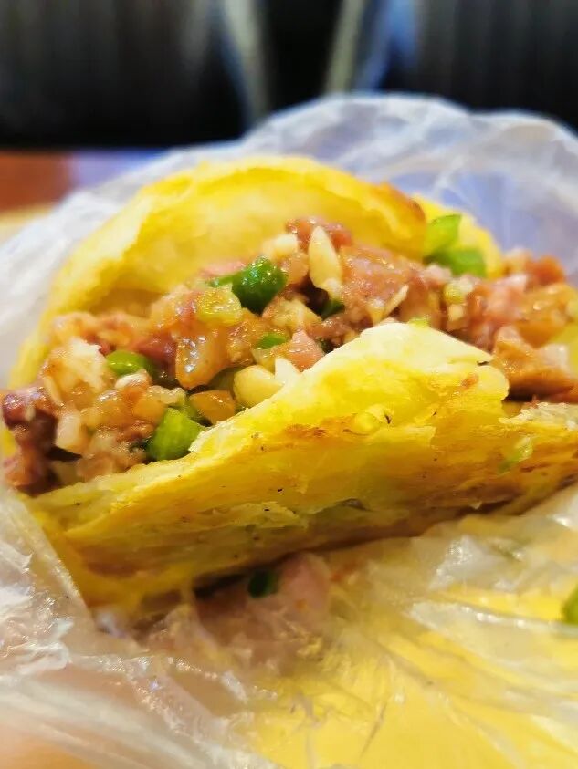 Image related to Tongguan, Xi'an, Qishan: Which Makes the Best Roujiamo in Shaanxi?