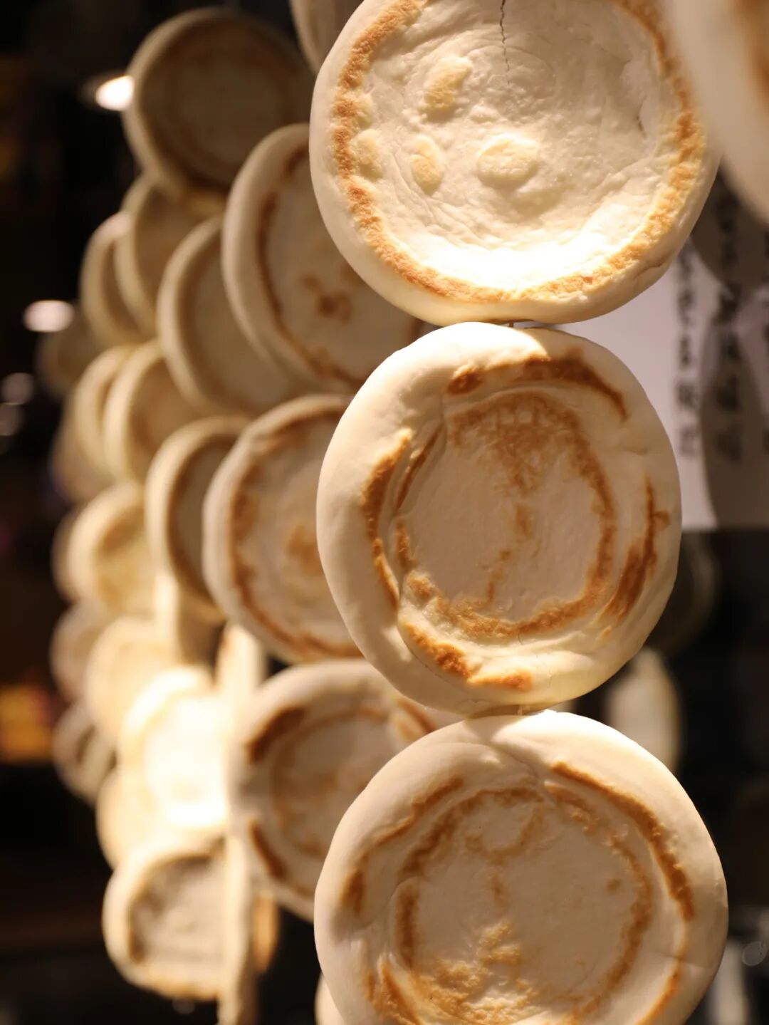 Image related to Tongguan, Xi'an, Qishan: Which Makes the Best Roujiamo in Shaanxi?