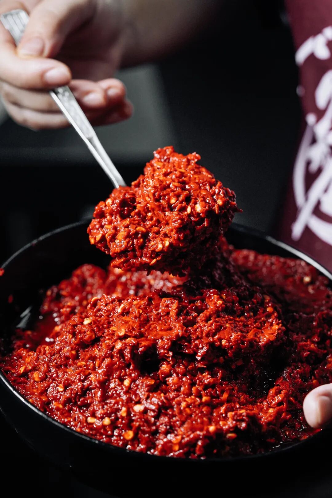 Image related to Surprise! The Fiercest Rice Noodles in China Are Found in the Northwest!