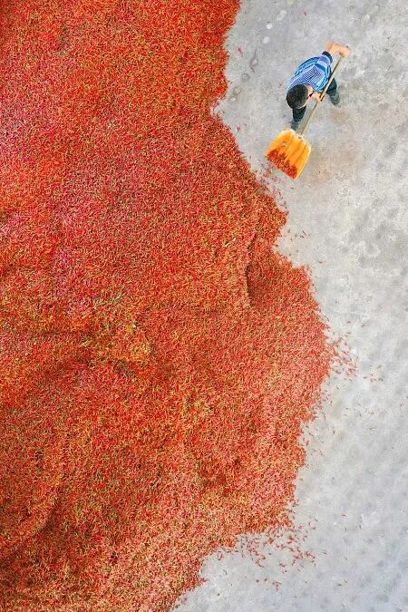 Image related to Surprise! The Fiercest Rice Noodles in China Are Found in the Northwest!