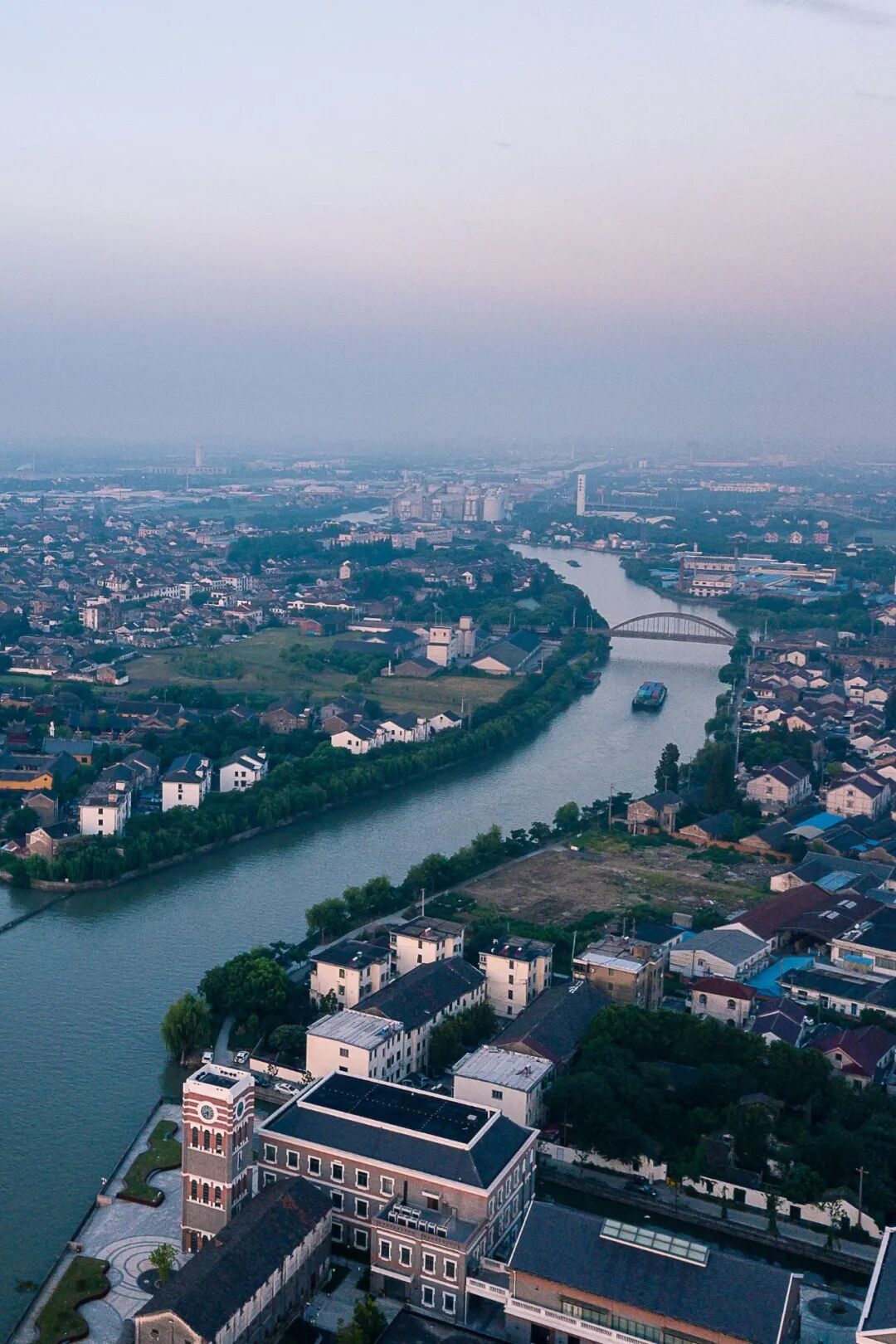 Image related to How Did This Top-Tier Chinese City Become the "Chosen One"?