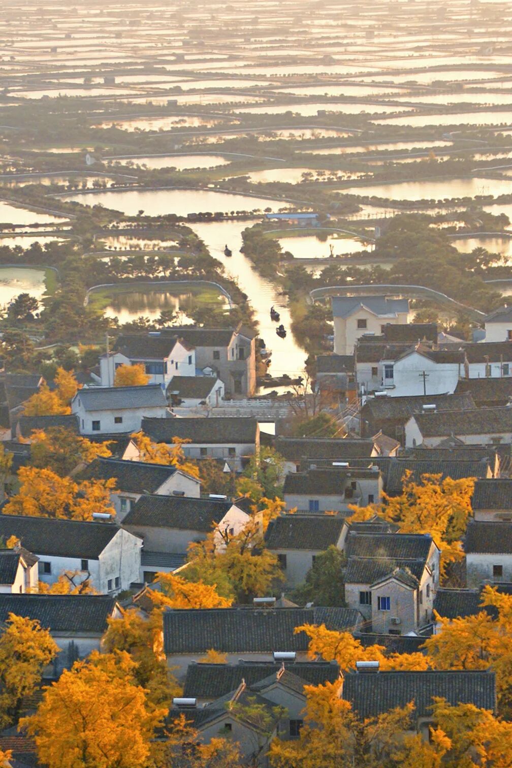 Image related to How Did This Top-Tier Chinese City Become the "Chosen One"?