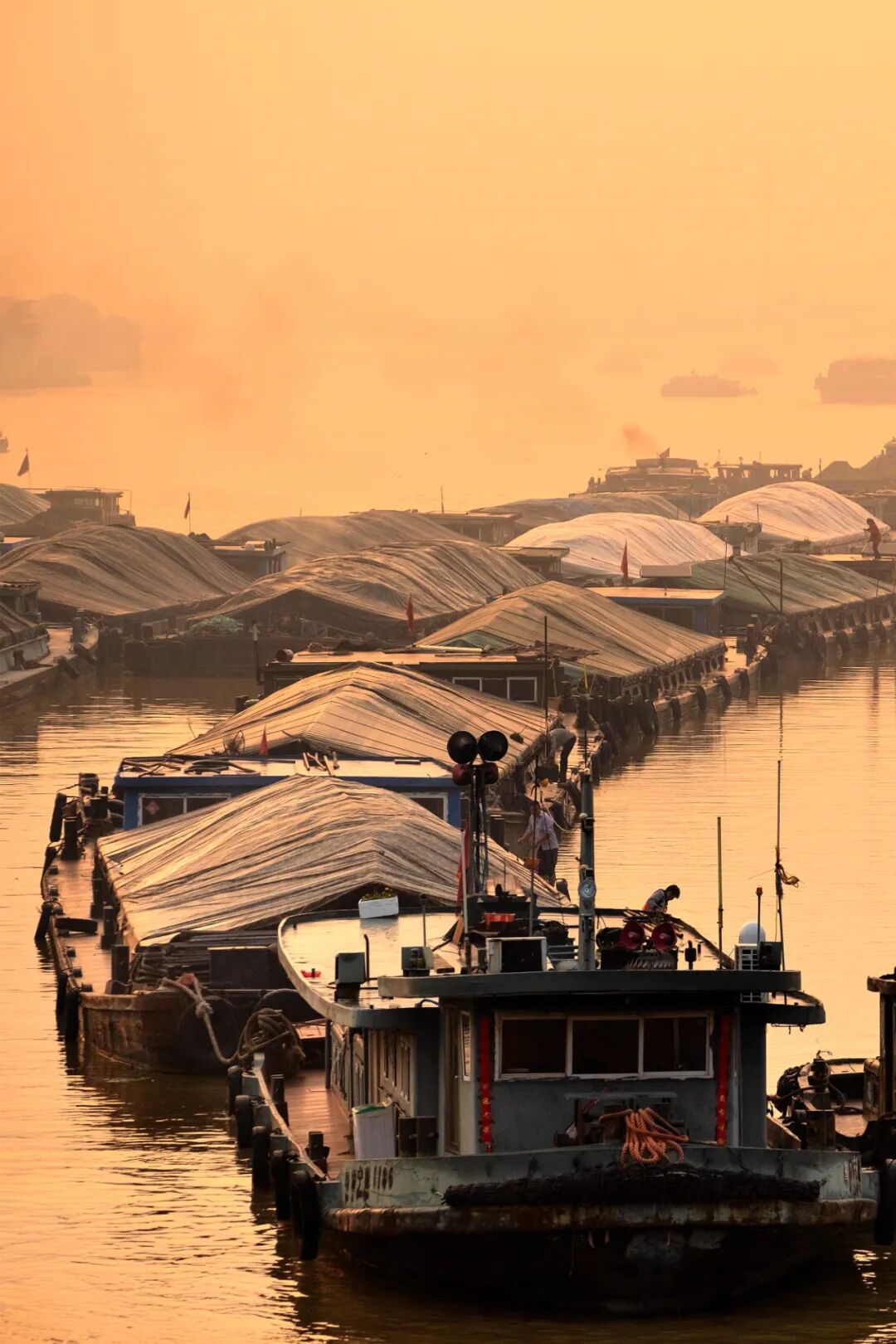Image related to How Did This Top-Tier Chinese City Become the "Chosen One"?