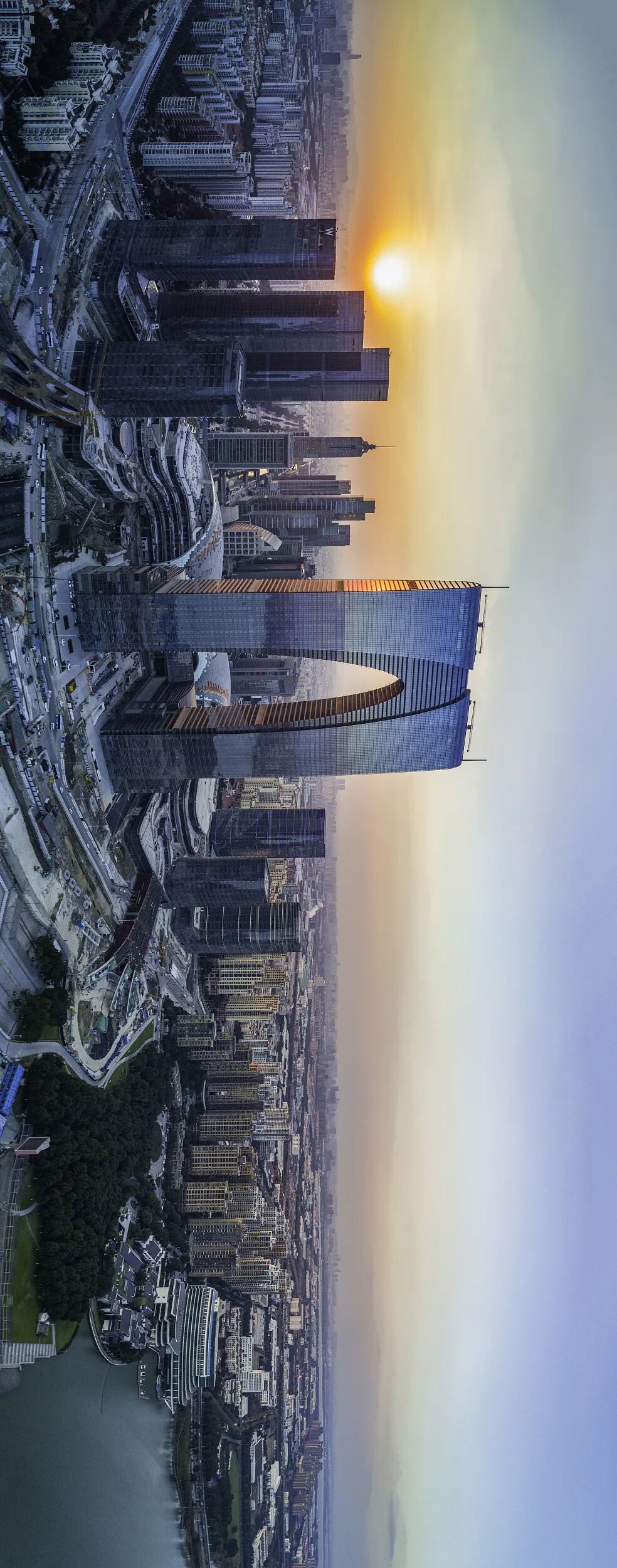 Image related to How Did This Top-Tier Chinese City Become the "Chosen One"?