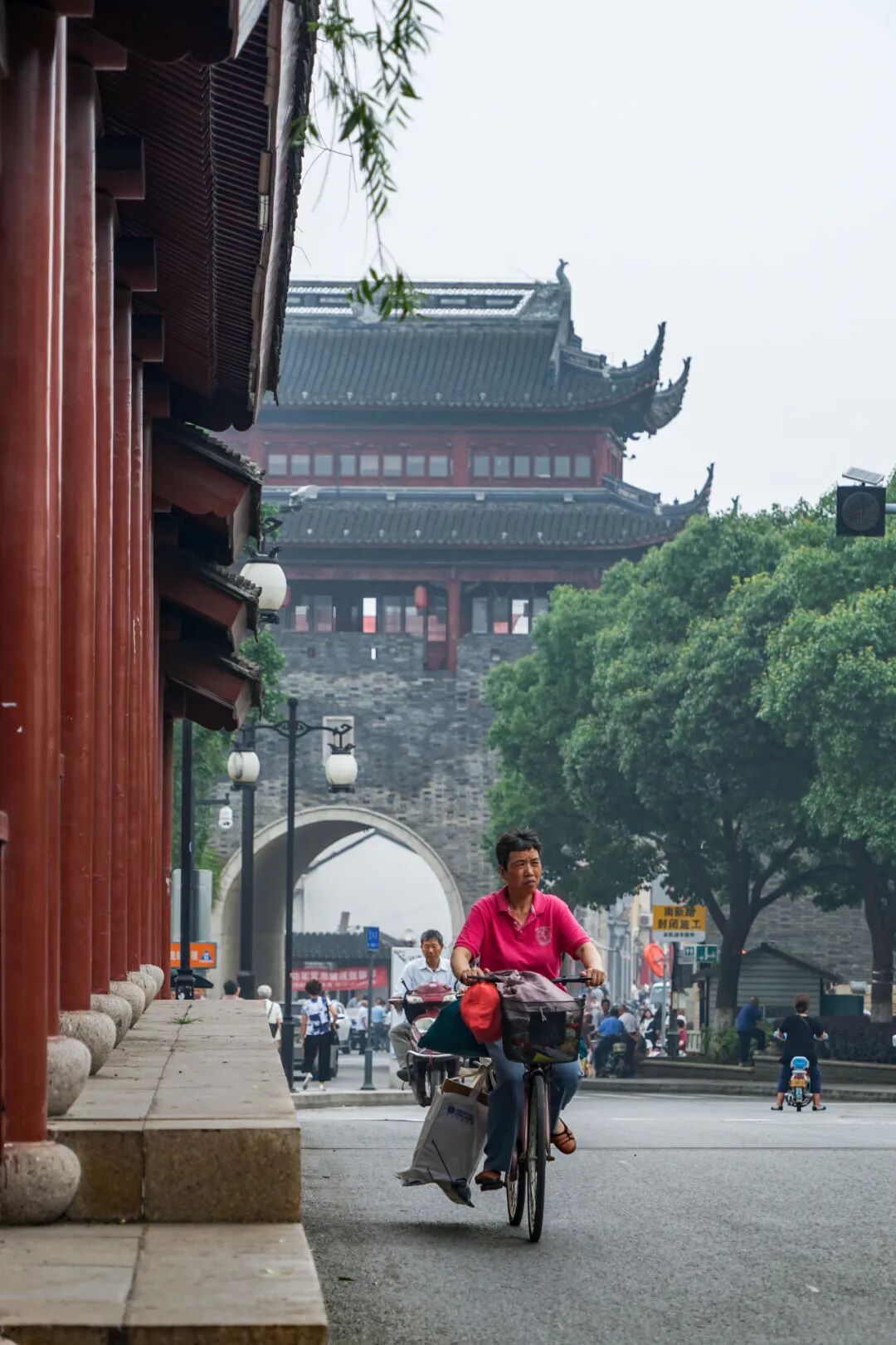 Image related to How Did This Top-Tier Chinese City Become the "Chosen One"?