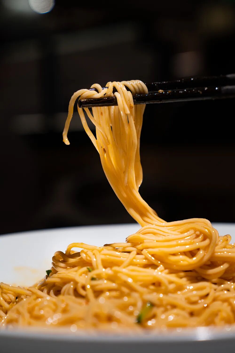 Image related to The Rice Noodle Province’s Capital Tops the List for Noodle Eating
