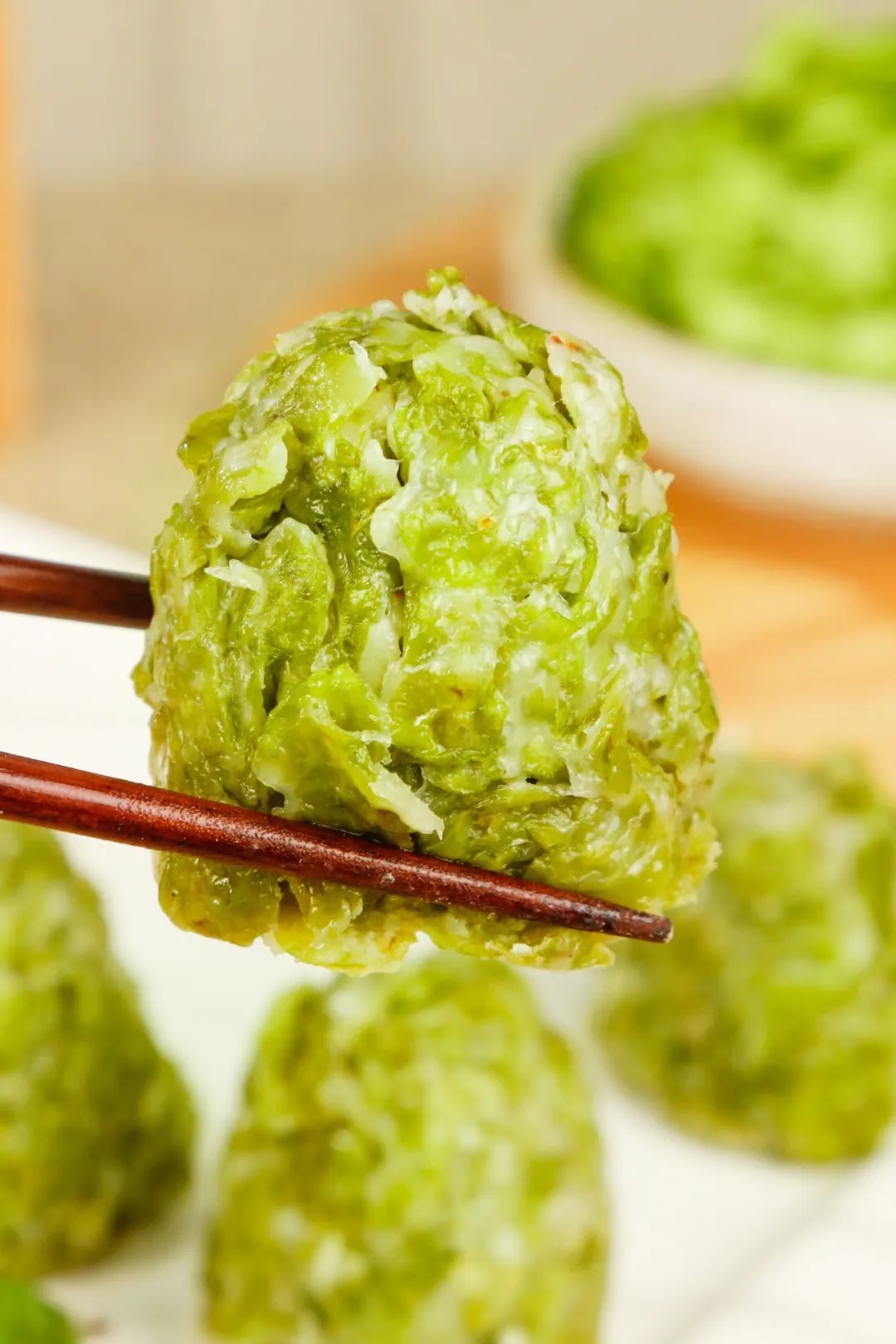 Image related to China's Hidden Spring Delicacy: How This Underrated Ingredient Conquered 100 Million Dining Tables