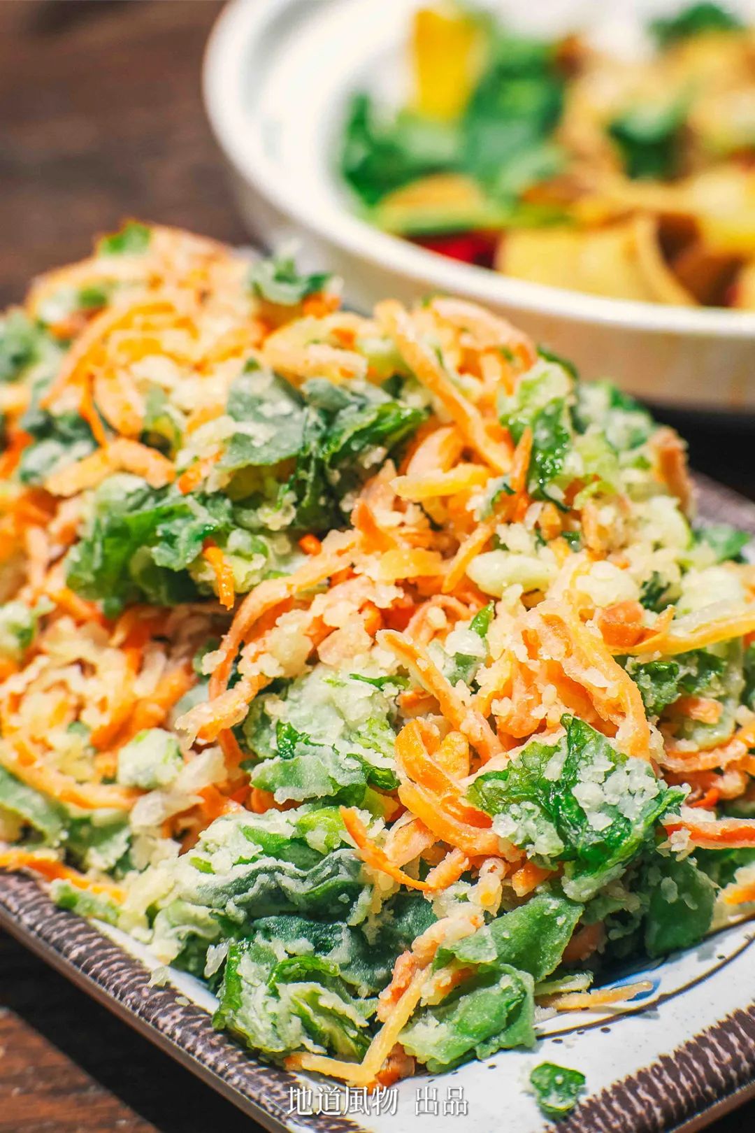 China's Hidden Spring Delicacy: How This Underrated Ingredient Conquered 100 Million Dining Tables