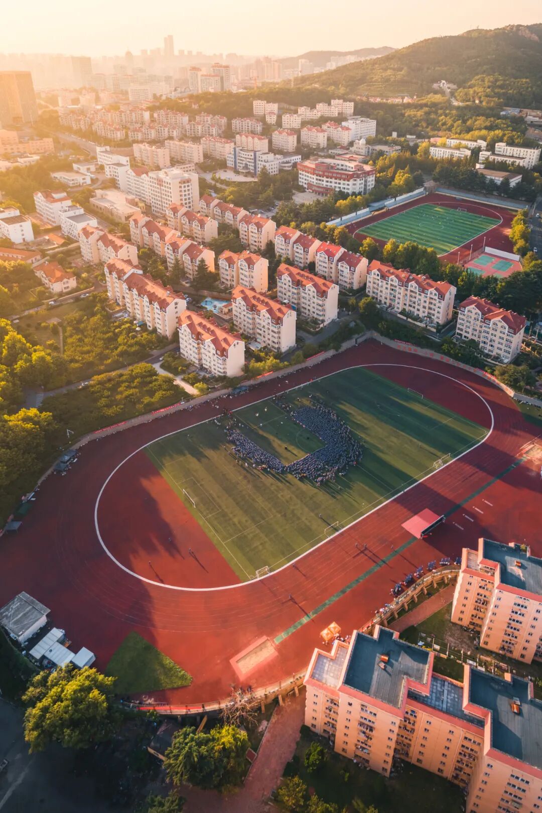 Image related to The Top Prefecture-Level City in Northern China: Its GDP Outshines All Provincial Capitals in the Region